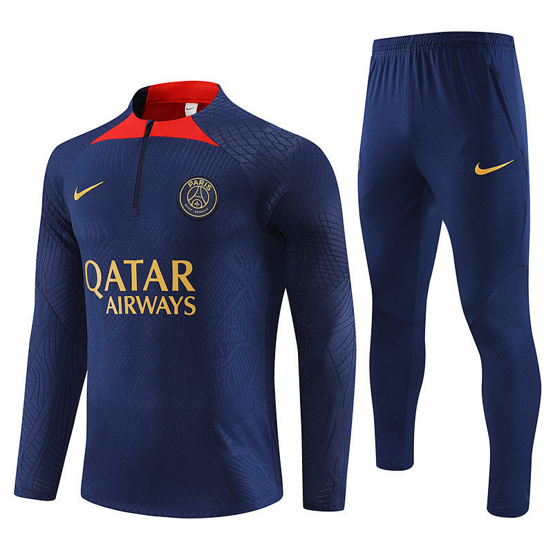 Survêtement PSG 23/24 (10)