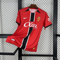 Maillot Majorque Domicile 25/26