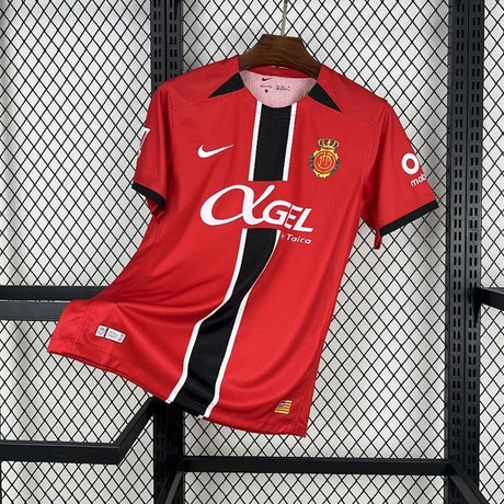 Maillot Majorque Domicile 25/26