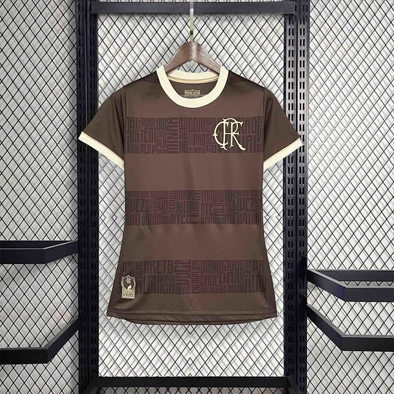 Maillot Flamengo 24/25
