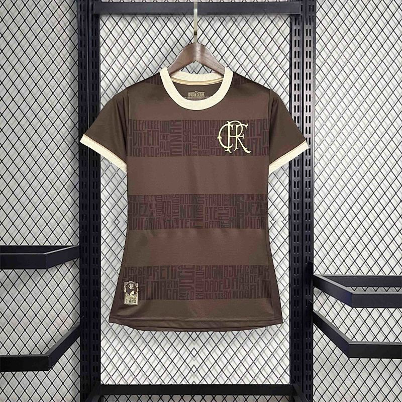 Maillot Flamengo 24/25