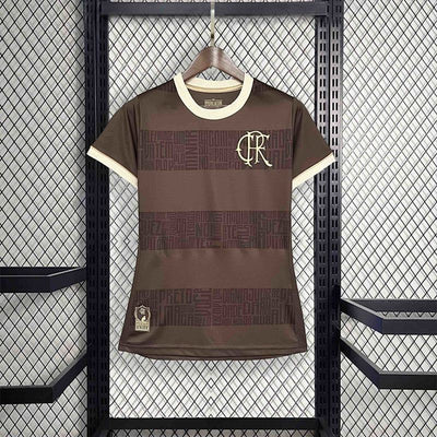 Camiseta Flamengo 24/25