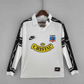 Maillot Colo Colo Domicile Rétro 1995