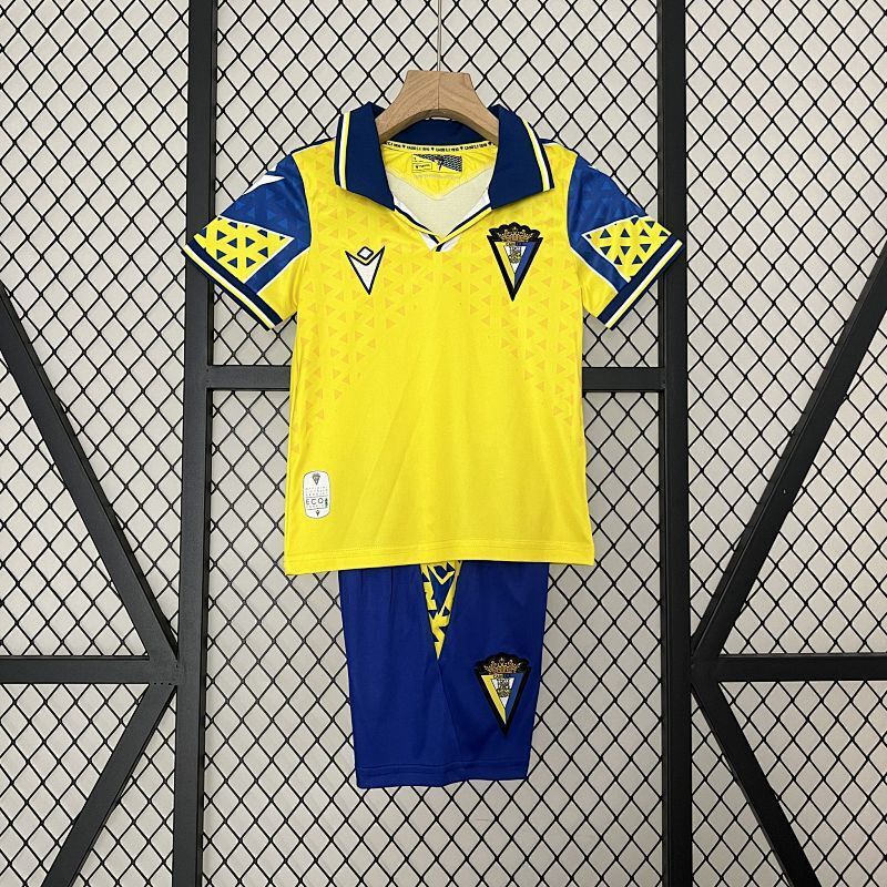 Ensemble Enfant Cadiz Kid Sport Domicile 24/25