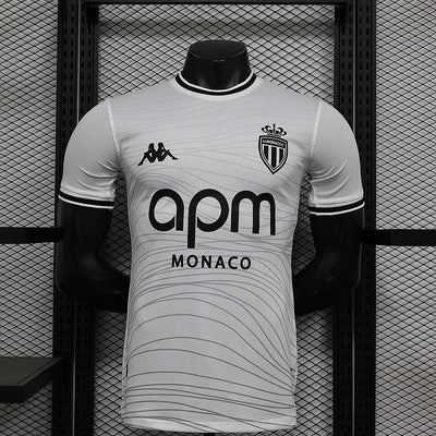 Maillot Monaco Third Player Version 24/25