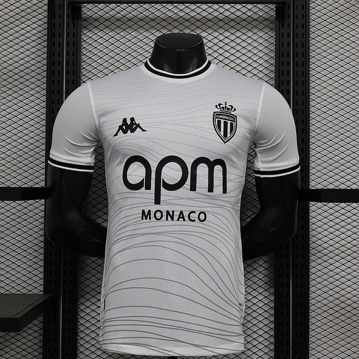 Maillot Monaco Third Player Version 24/25