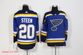 Maillot St Louis Blues
