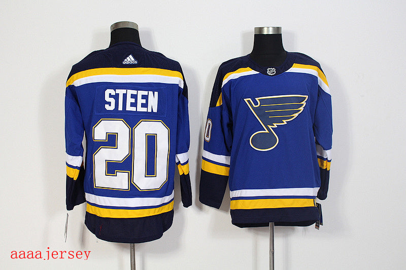 Maillot St Louis Blues