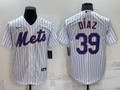 Maillot York Mets 25/26