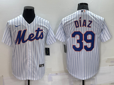 Maillot York Mets 25/26