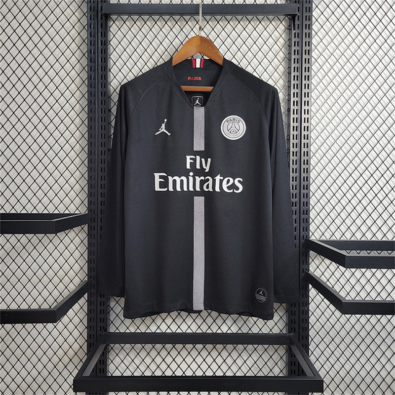 Camiseta PSG Retro 2018/19
