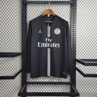 Maillot PSG Rétro 2018/19