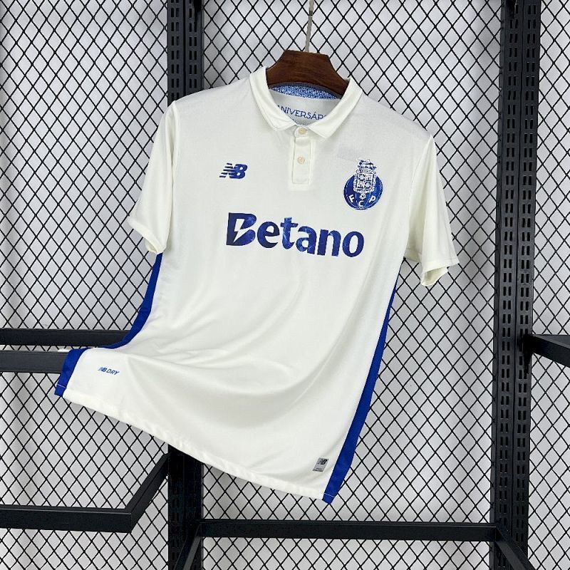 Maillot FC Porto Third 25/26