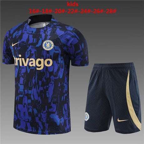 Ensemble Enfant Chelsea 23/24