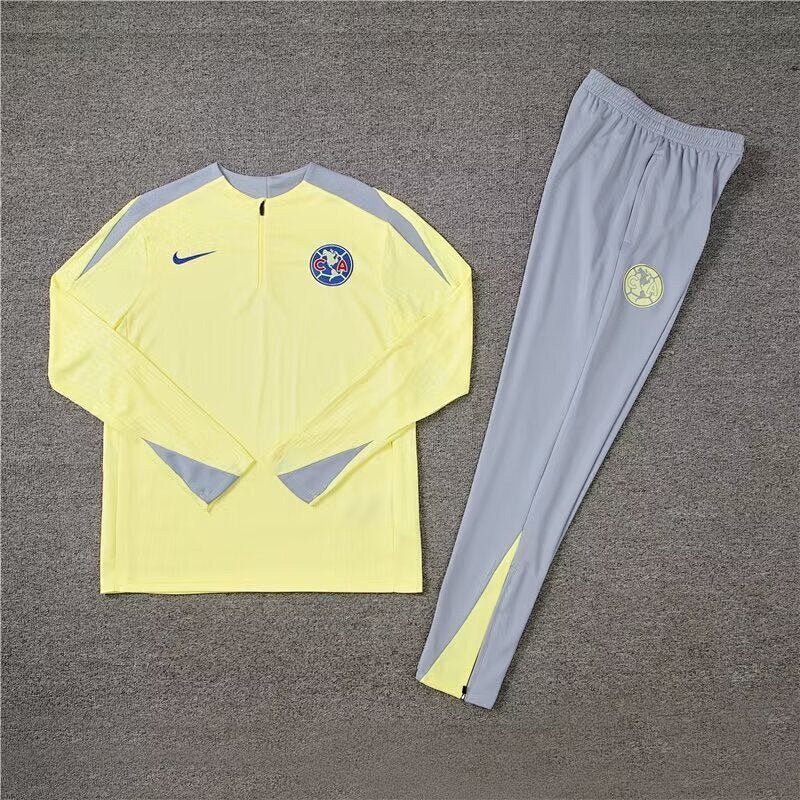 Maillot Club América Manches Longues 24/25