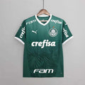 Maillot Palmeiras Domicile 22/23