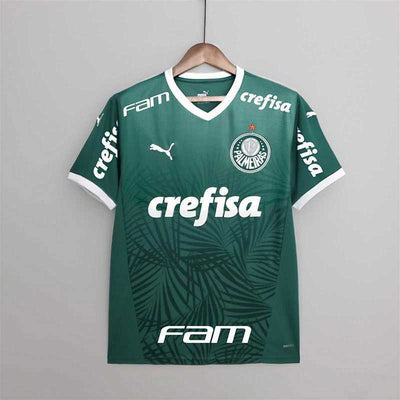 Maillot Palmeiras Domicile 22/23