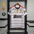 Maillot Flamengo Extérieur 23/24