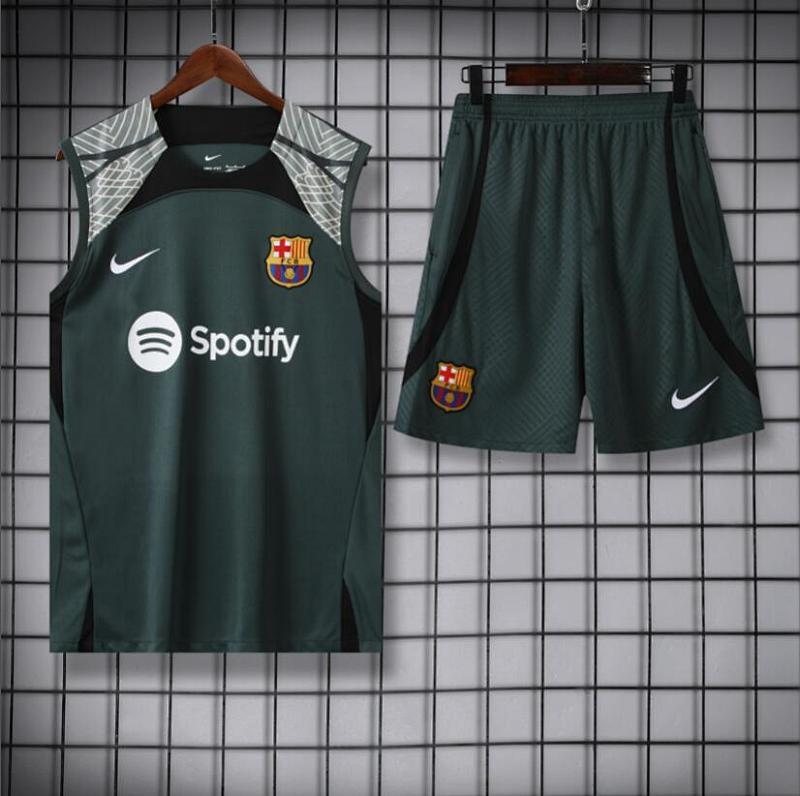 Débardeur FC Barcelone 23/24