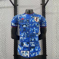 Maillot Japan Animation Édition spéciale Player Version 25/26