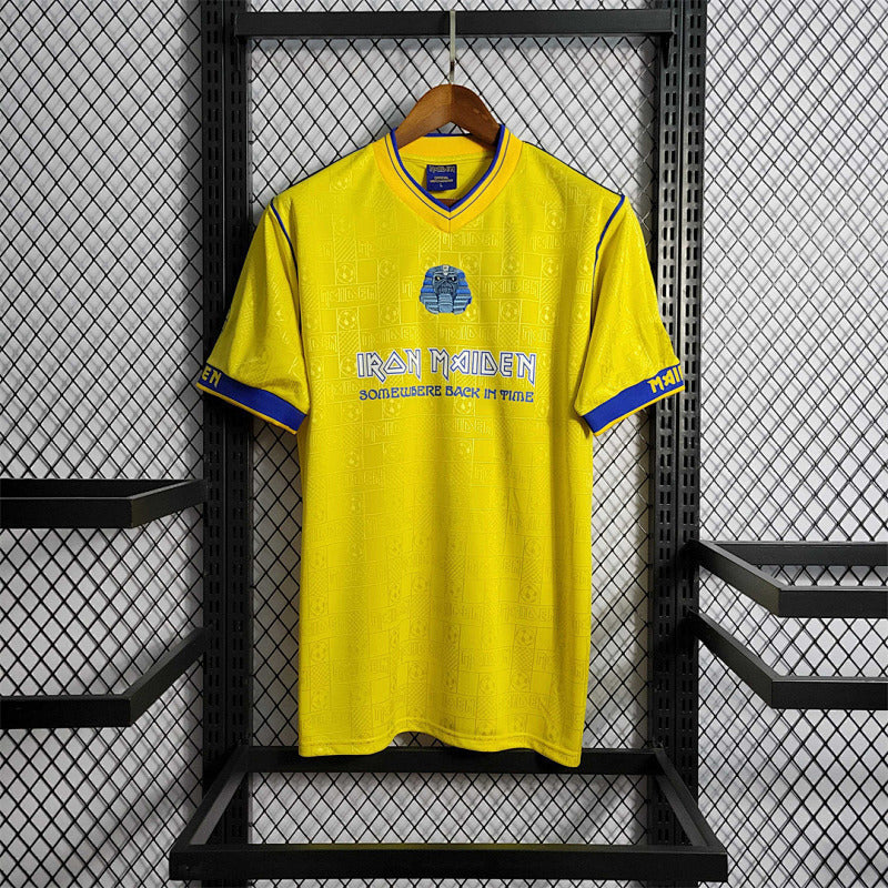 Maillot West Ham Rétro 25/26