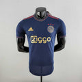 Maillot Ajax Extérieur Player Version 22/23