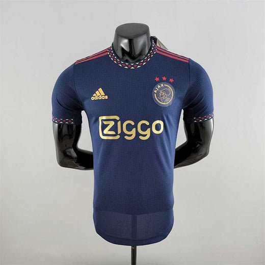 Maillot Ajax Extérieur Player Version 22/23