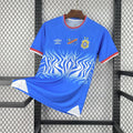 Maillot Congo Domicile 2026
