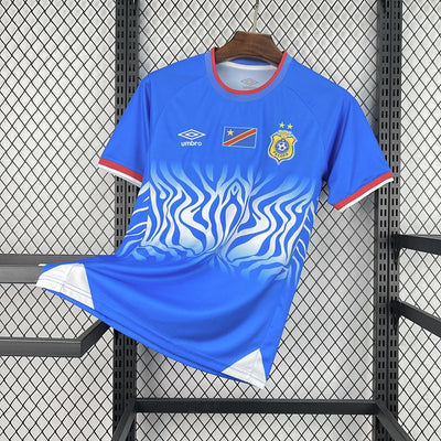 Maillot Congo Domicile 2026
