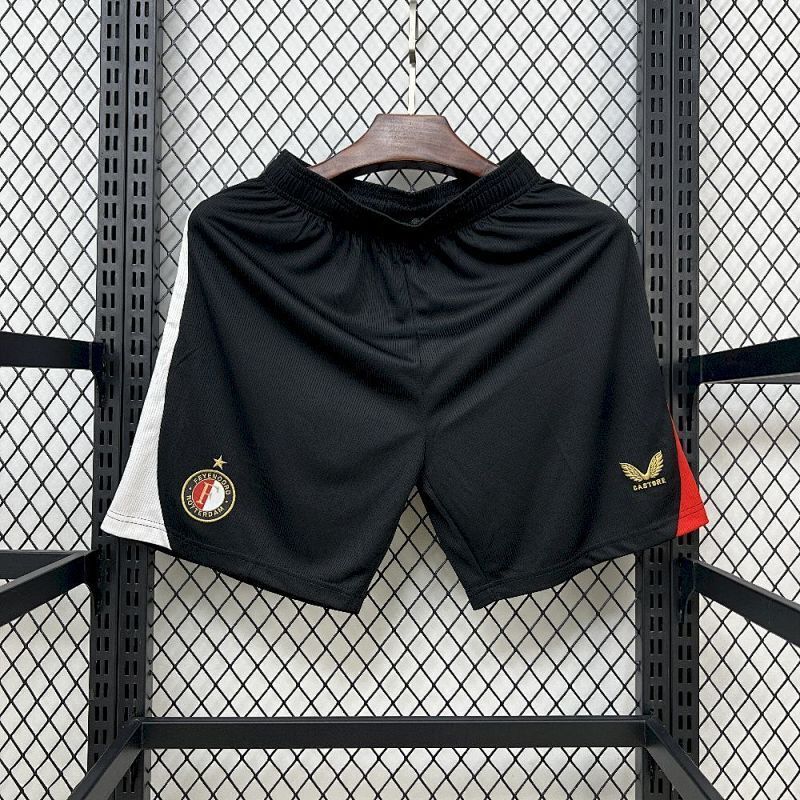 Short Feyenoord Domicile 25/26