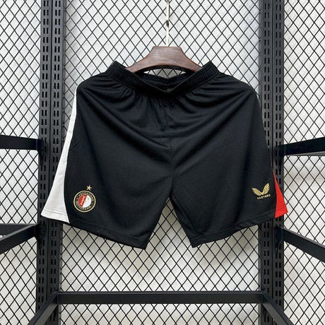 Short Feyenoord Domicile 25/26