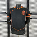 Maillot Corinthians Third Player Version 25/26
