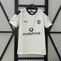 Maillot Manchester United Extérieur Rétro 2000/01