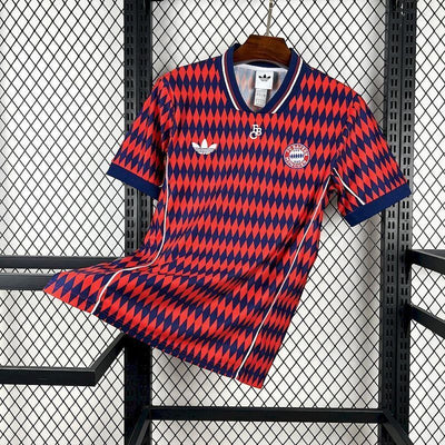 Maillot Bayern Munich 25/26