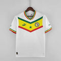 Maillot Sénégal Domicile 2022