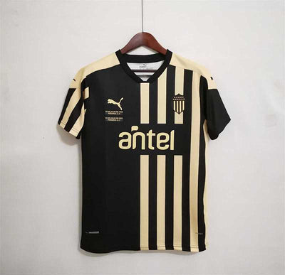 Maillot Peñarol for against Édition spéciale 2021