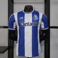 Maillot FC Porto Domicile Player Version 25/26