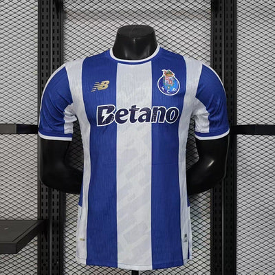 Maillot FC Porto Domicile Player Version 25/26