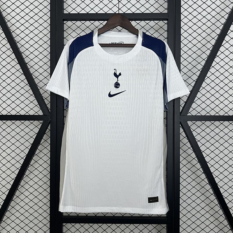 Tottenham Home Jersey 25/26
