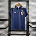 Maillot Japon Domicile 25/26