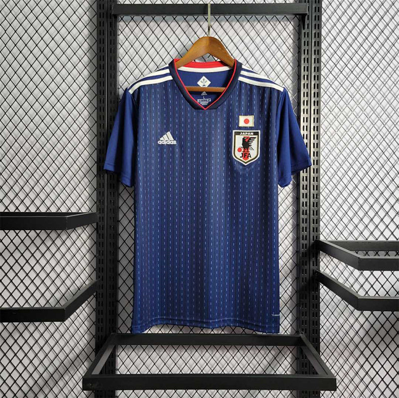 Maillot Japon Domicile 25/26