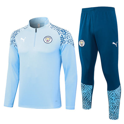 Manchester City Tracksuit 23/24 (12)