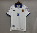 Maillot Japan Extérieur Rétro 25/26