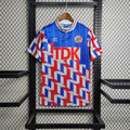 Maillot Ajax Extérieur Rétro 25/26