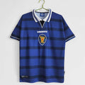 Maillot Scotland Domicile Rétro 25/26