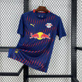Maillot RB Leipzig Extérieur 25/26