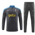 Maillot Tottenham Manches Longues 24/25
