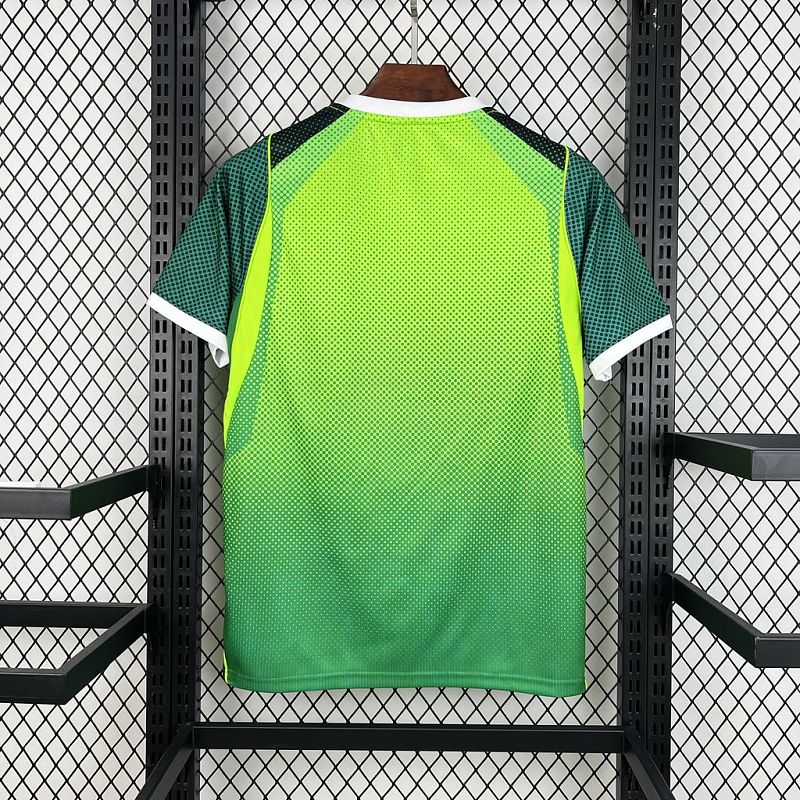 Maillot Nigéria Extérieur Coupe du Monde 2026