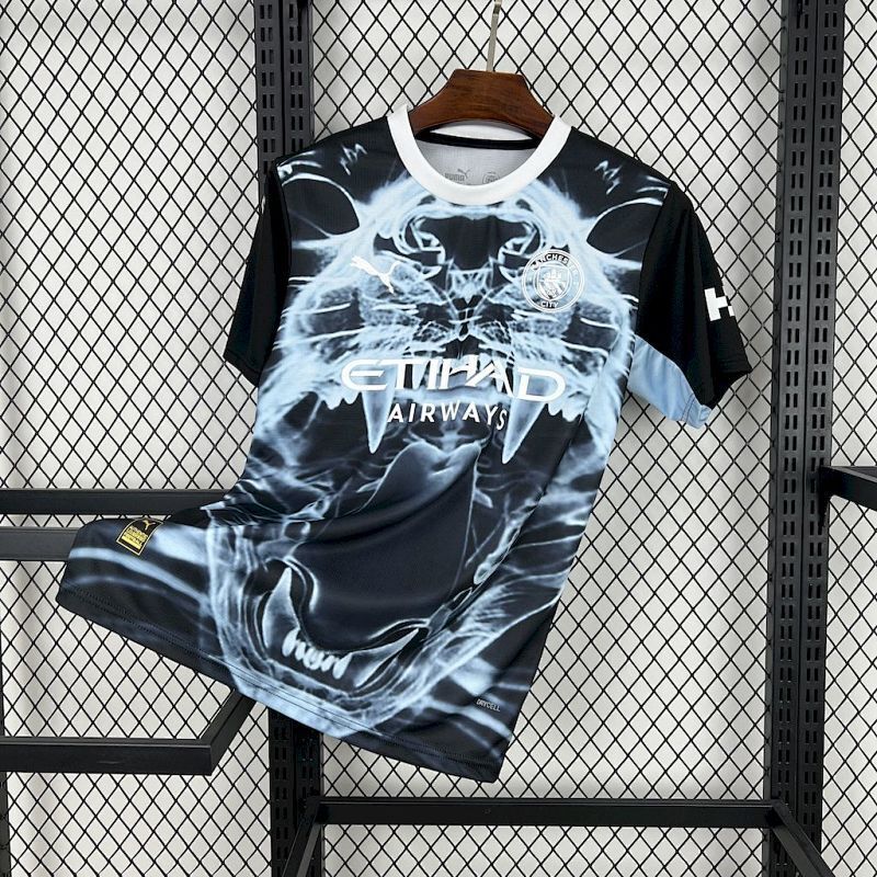 Maillot Manchester City Édition spéciale 24/25