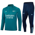 Maillot Arsenal Manches Longues 23/24 (2)